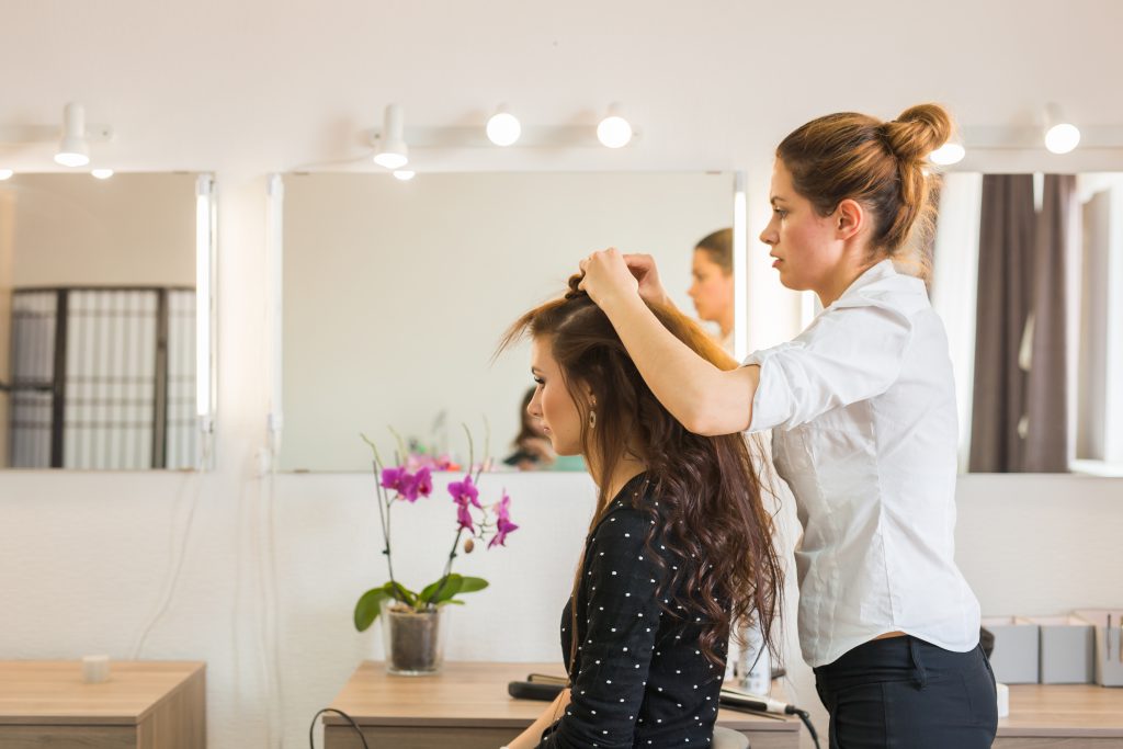 Falownica do włosów Babyliss