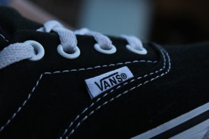 Vans MTE