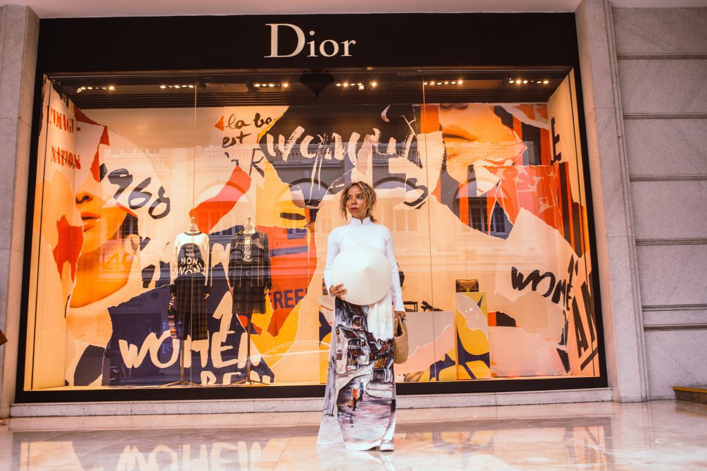 Dior – historia i teraźniejszość ikonicznej marki modowej