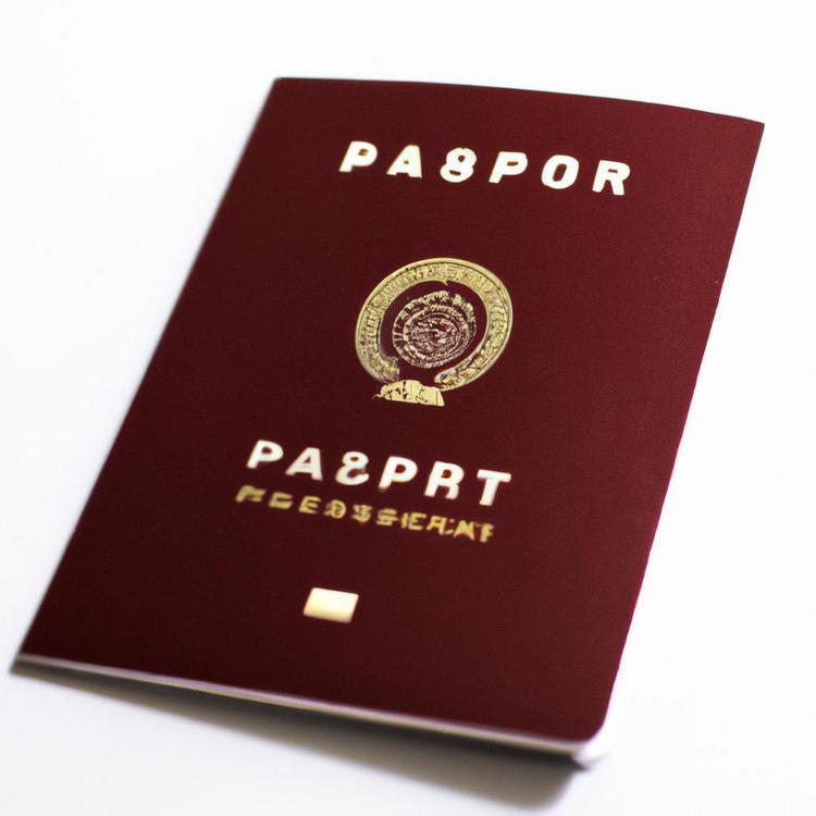 Jakie są rozmiary zdjęcia do paszportu?